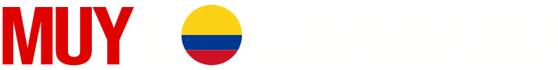 Logo Muy Colombiano